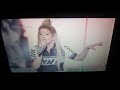 Meghan trainor NO EXCUSES live at the iheartradio wango tango in LA