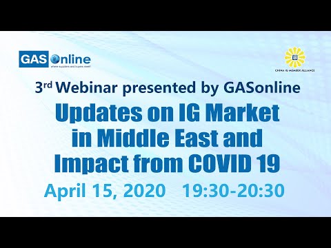 GASonline-2020415-Investment and Demand Analysis of Gas Market in the Middle East
