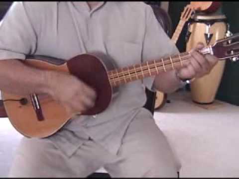 Promotional video thumbnail 3 for Son2 Latin Music