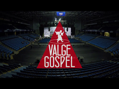 Valge Gospel 2015 · Happy