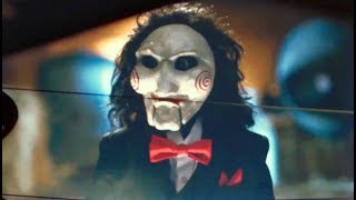 Jigsaw - Trailer | Laura Vandervoort, Tobin Bell, Callum Keith Rennie video