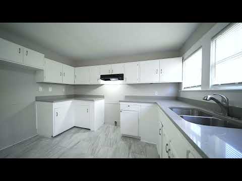 STUNNINGLY REMODELED • SUPER SPACIOUS • WON’T LAST LONG! property video