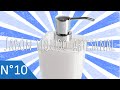 Video de "cómo hacer jabón" fácil simple sencillo