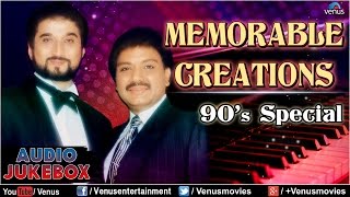 Nadeem-Shravan : Memorable Creations  90s  Romanti