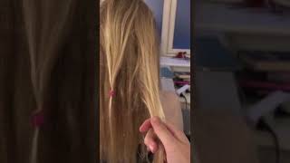 Hair beauty inspiration