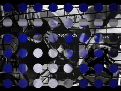 Crazy Hood - Hip Hop Party 2010