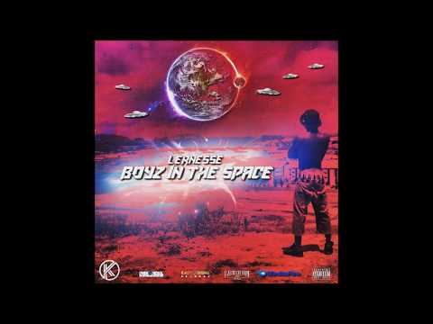 LERNESSE - ZOMBI A NWE (Audio ) 2018