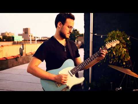 Gilad Hekselman Trio - Do Re Mi Fa Sol (Official Video)
