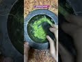 Kiwi Ice Cream Shorts Satisfying Asmr Food Crushing Foryou Tiktok Youtubeshorts