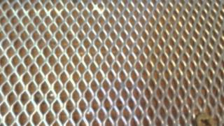 metal deploye inox 1