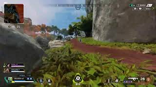 【Apex Legends】カジュアルなう　初見さんコメ歓迎【女ゲーム生配信】