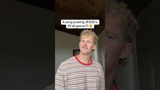 JESUS song is #1 all genres?! 🤯