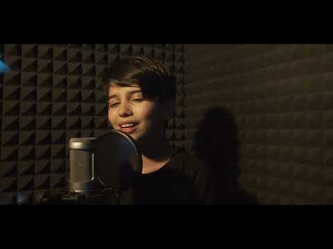 Mardale Gabriel Marian_ Tu esti primavara mea( cover Aurelian Andreescu)