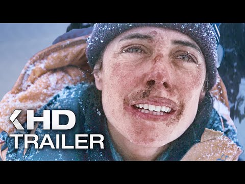 Trailer-Vorschau: Beyond the Summit