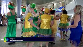 Alego News : TV Primeiro Semestre 2026