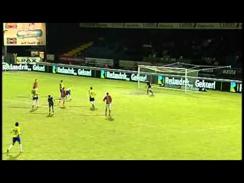 24-1-11 S.C. Cambuur - Helmond Sport: Highlights 10/11