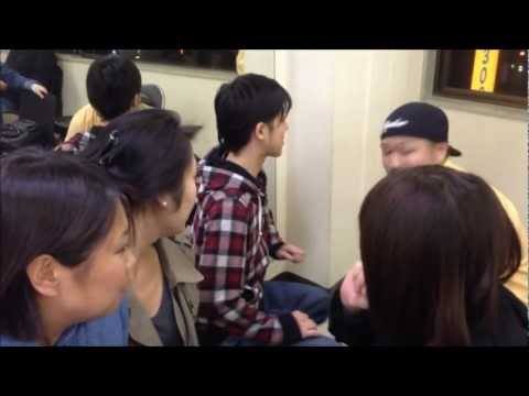 DIRT1600プロモーション動画のメイキング