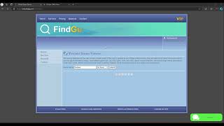 IMVU Private Room Viewer – Search for Users in Private Rooms with FindGu