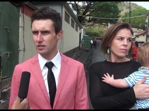 INTERVIEW WITH JAMES WINKS  (16.07.16)