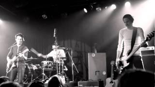 Endless Summer - Bonnie Dune @ The Coach House