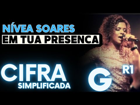 Na Tua Presença - Projeto Ide