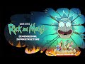 Rick and Morty Official Soundtrack | Dimensional Infrastructure - Ryan Elder | Rick and Morty
