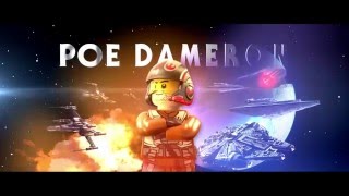 LEGO Star Wars: The Force Awakens video 3