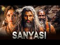 SANYASI South Full Action Blockbuster Movie Dubbed In Hindi Allu Arjun Tamannah Bhatia