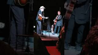 Nils Lofgren &amp; Tom Russell Scottsdale AZ. 4/8/2018