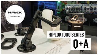 Download lagu Hiplok 1000 Series Q A mp3