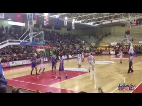 Aquimisa jugará por LEB plata