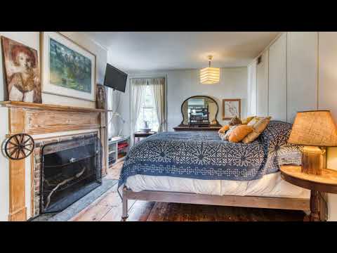 5 Suffolk Street Sag Harbor NY