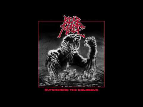 Bear Mace - Death Of A Constellation