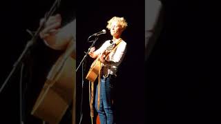 Shelby Lynne "Sold The Devil (Sunshine)" live Fort Worth, TX March 30, 2018