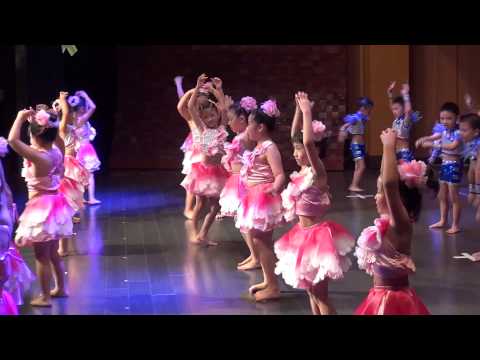 臺南市104年度國民中小學藝術與人文教學深耕計畫_封面照片