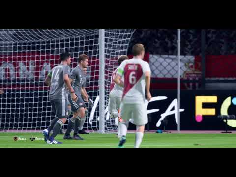 Willem Geubbels Monaco X