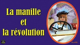 France Gall - 1970 - La manille et la révolution (Version intégrale)
