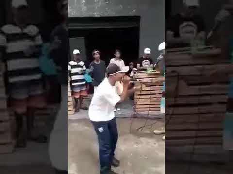 MC GUINOMO E MC PINGO - O FURA TA ALINHADO  (2K19)