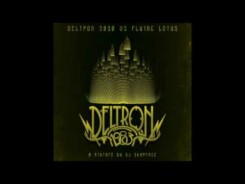 Deltron 1983 (Deltron 3030 vs Flying Lotus) - DJ Skarface