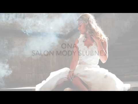 Gala Branży Weselnej - nominacje w kategorii "Moda ślubna"