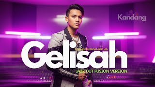 Download lagu 💫 GELISAH -  CAMELIA MALIK – JAZZ DUT VERSION - COVER BY KANDANG MUSIC LAB mp3