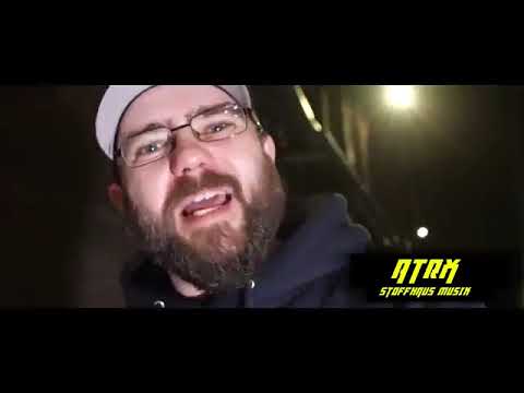 Punch Arogunz, TWIZZY,CASHISCLAY, DANIEL GUN  ATTITUDE CYPHER VOL1 REUPLOUD