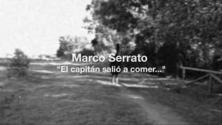 Marco Serrato 