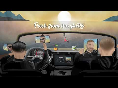 Shikss x JFT x T4L - DONE (Prod. Shikss)