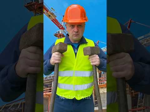 Hercules of Construction - Power in Action!