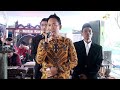 ATUR PAMBAGYO HARJO BERBAHASA JAWA SANGAT HALUS Bp Lurah Purwanto