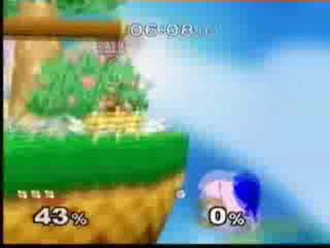 Poilon (Fox) Vs Inf' (Jiggly) 5 LF TSL3