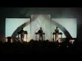Moderat - Porc #2 (Live Show 2010)