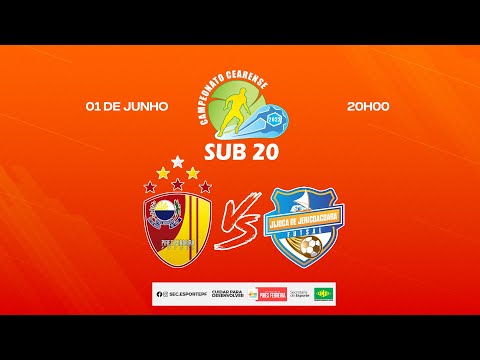 Campeonato Cearense de Futsal Sub-20 / 2022