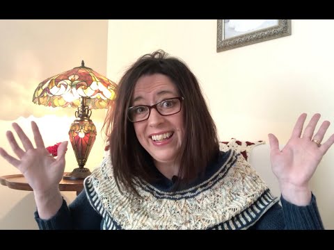 BrownieKnits Podcast: December 2019